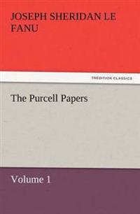The Purcell Papers