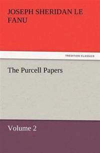 The Purcell Papers