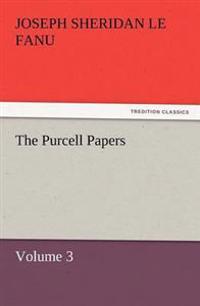The Purcell Papers