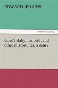 Ginx's Baby