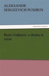 Boris Godunov