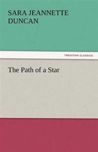 The Path of a Star