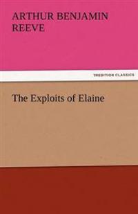 The Exploits of Elaine