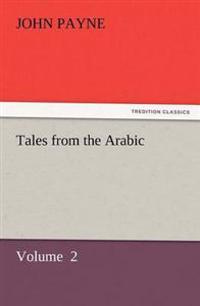 Tales from the Arabic