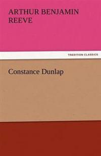 Constance Dunlap