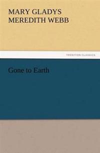 Gone to Earth