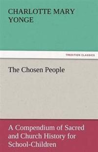 Bokomslag för "The Chosen People"