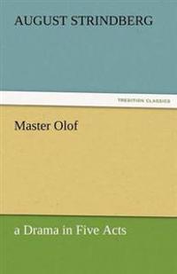Master Olof