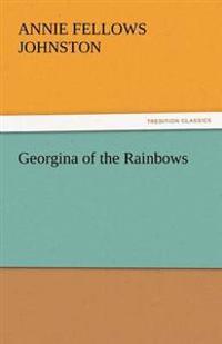Bokomslag for "Georgina of the Rainbows"
