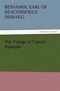 The Voyage of Captain Popanilla