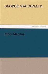 Mary Marston