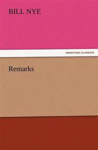 Remarks