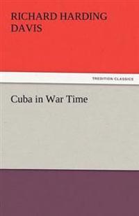 Cuba in War Time