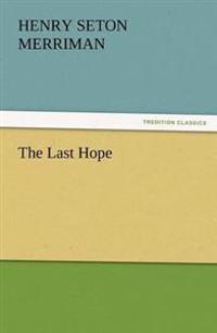 The Last Hope