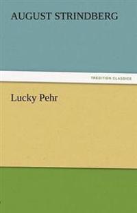 Lucky Pehr