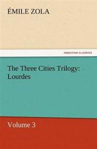 The Three Cities Trilogy