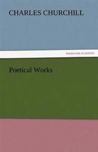 Poetical Works