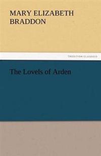 Bokomslag för "The Lovels of Arden"