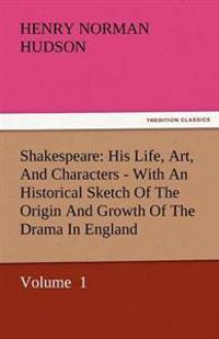 Shakespeare