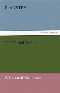 The Tinted Venus