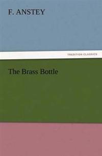 The Brass Bottle