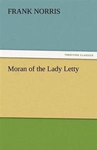 Moran of the Lady Letty