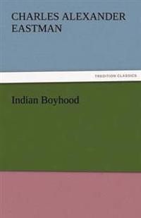 Indian Boyhood