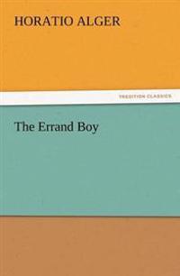 Bokomslag för "The Errand Boy"