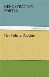 Her Father's Daughter