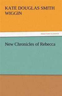 New Chronicles of Rebecca