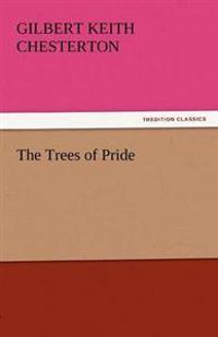 Bokomslag för "The Trees of Pride"