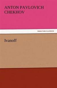 Bokomslag för "Ivanoff"