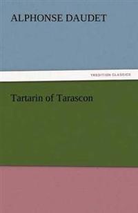 Tartarin of Tarascon