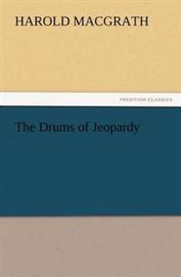 The Drums of Jeopardy
