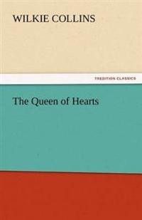 Bokomslag för "THE QUEEN OF HEARTS"