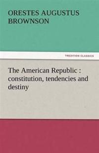 The American Republic