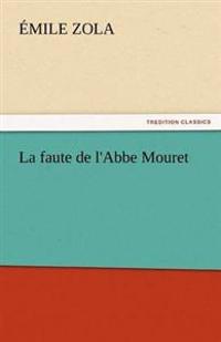 La Faute de L'Abbe Mouret