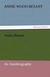 Annie Besant
