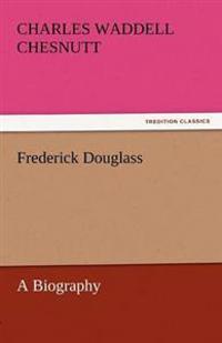 Frederick Douglass