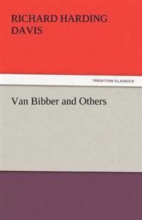 Bokomslag för "Van Bibber and Others"