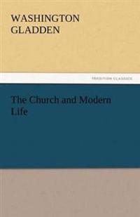The Church and Modern Life