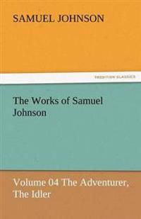 The Works of Samuel Johnson
