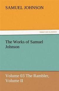 The Works of Samuel Johnson