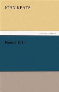 Poems 1817