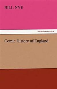 Comic History of England