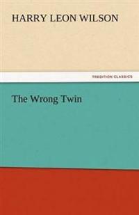 The Wrong Twin