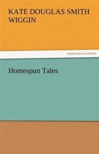 Homespun Tales
