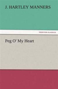 Peg O' My Heart