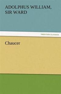 Bokomslag för "Chaucer"
