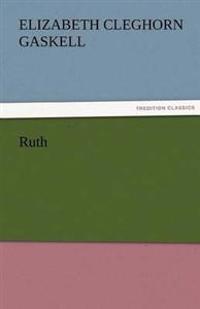 Bokomslag for "Ruth"
